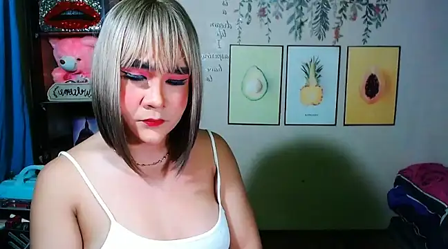 MS SexCumEducation TS online show from March 16, 2025, 6:42 am