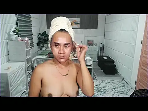 MS SexCumEducation TS online show from October 22, 2025, 3:29 am