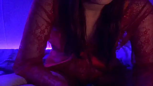 Aleniia10 online show from October 7, 2025, 8:50 pm