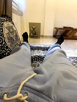 Lahcene online show from January 6, 2026, 12:31 pm