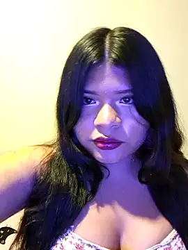 CANELA 9911 online show from January 19, 2025, 2:25 am