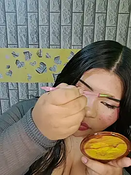 CANELA 9911 online show from February 1, 2026, 1:37 am