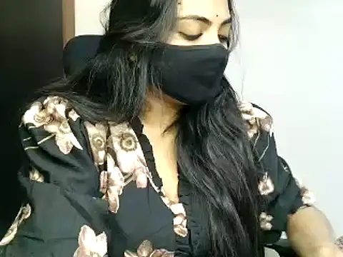 Snapshot of Hritvika chatting on February 26, 2025, 10:36 am Hritvika online show from February 26, 2025, 10:36 am