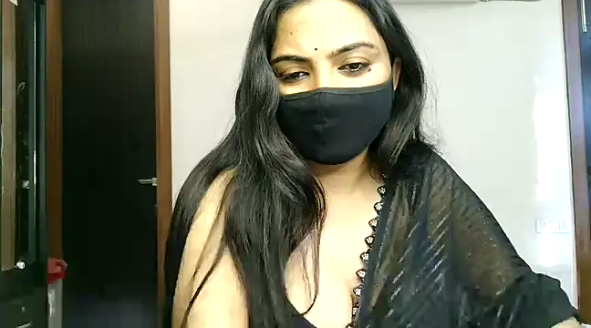 Snapshot of Hritvika chatting on March 1, 2025, 10:45 am Hritvika online show from March 1, 2025, 10:45 am