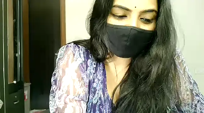 Snapshot of Hritvika chatting on March 1, 2025, 7:15 pm Hritvika online show from March 1, 2025, 7:15 pm