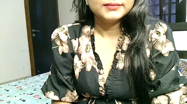 Snapshot of Hritvika chatting on March 10, 2025, 2:50 am Hritvika online show from March 10, 2025, 2:50 am