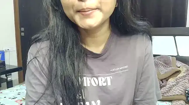 Snapshot of Hritvika chatting on March 14, 2025, 3:58 pm Hritvika online show from March 14, 2025, 3:58 pm