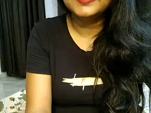 Snapshot of Hritvika chatting on October 5, 2025, 5:33 pm Hritvika online show from October 5, 2025, 5:33 pm