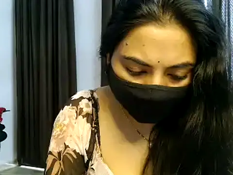 Snapshot of Hritvika chatting on January 8, 2026, 4:04 am Hritvika online show from January 8, 2026, 4:04 am