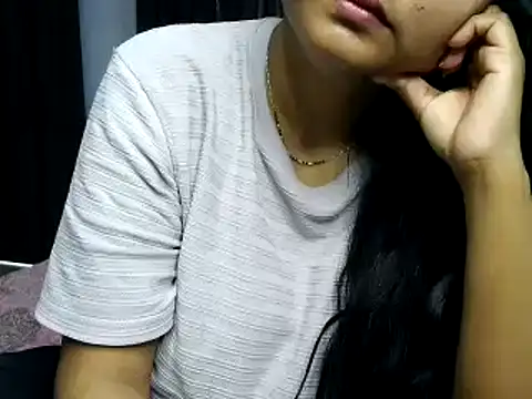 Snapshot of Hritvika chatting on February 2, 2026, 7:29 am Hritvika online show from February 2, 2026, 7:29 am