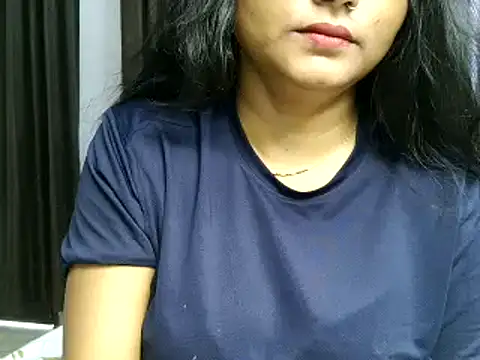 Snapshot of Hritvika chatting on February 18, 2026, 4:30 am Hritvika online show from February 18, 2026, 4:30 am