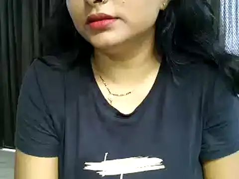 Snapshot of Hritvika chatting on February 23, 2026, 6:44 am Hritvika online show from February 23, 2026, 6:44 am