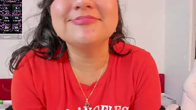 natasha adams22 online show from January 30, 2025, 6:46 am