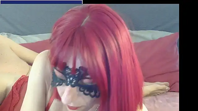 Susy48 online show from April 30, 2026, 9:52 pm