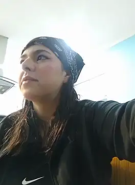 Noah Jhonson online show from March 15, 2025, 12:34 pm