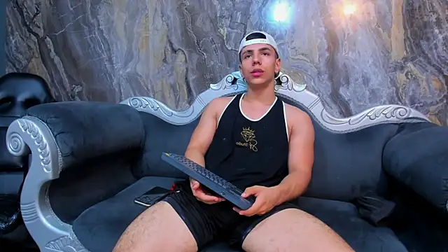 Snapshot of Flynn_Riider chatting on January 26, 2025, 4:51 pm Flynn Riider online show from January 26, 2025, 4:51 pm