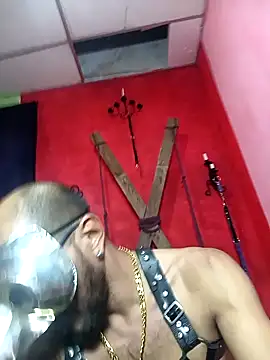 Charly BC Dirty online show from October 7, 2025, 8:00 am