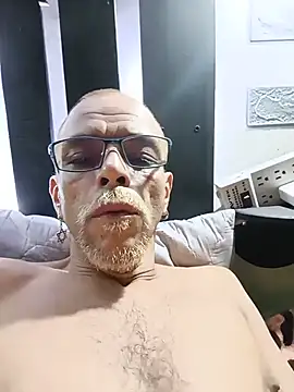 Charly BC Dirty online show from May 19, 2026, 3:24 am