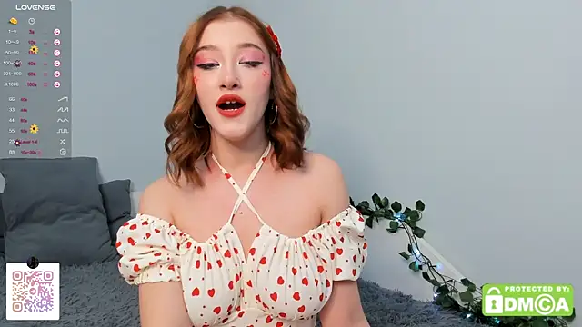 Snapshot of GladysDanley chatting on February 14, 2025, 3:26 pm GladysDanley online show from February 14, 2025, 3:26 pm