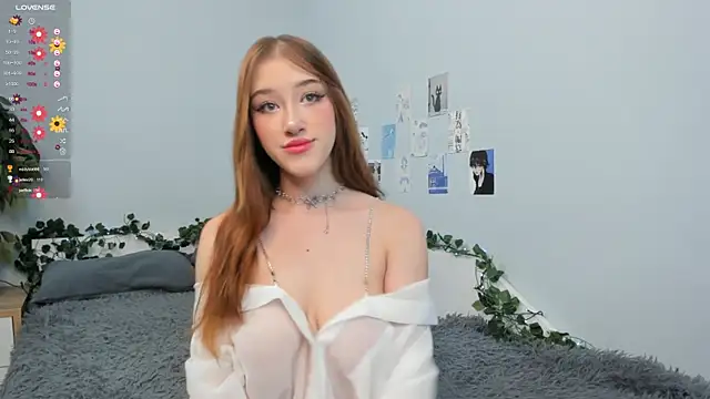 Snapshot of GladysDanley chatting on March 14, 2025, 11:53 pm GladysDanley online show from March 14, 2025, 11:53 pm