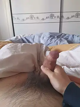 thanos65432 online show from February 27, 2025, 6:50 am