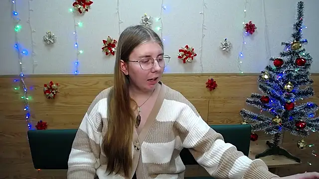 Snapshot of RysaKosaYlya chatting on December 19, 2024, 10:45 am RysaKosaYlya online show from December 19, 2024, 10:45 am
