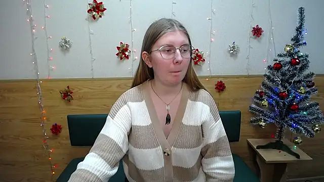 Snapshot of RysaKosaYlya chatting on January 15, 2025, 12:04 pm RysaKosaYlya online show from January 15, 2025, 12:04 pm