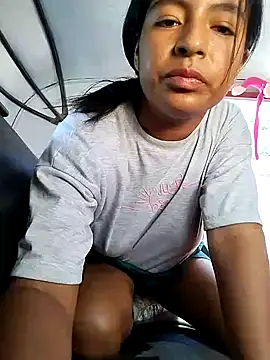 Danna-linyi online show from March 19, 2025, 5:17 pm