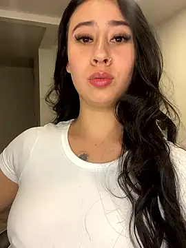 Snapshot of Zoee_t chatting on January 9, 2026, 6:27 am Zoee t online show from January 9, 2026, 6:27 am