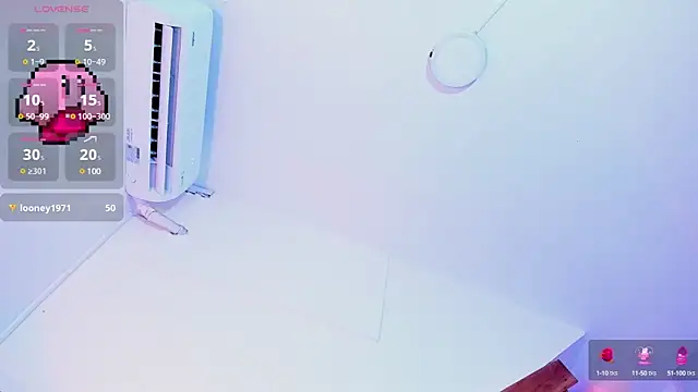 Snapshot of _sowy_venus_ chatting on February 4, 2025, 3:04 pm sowy venus online show from February 4, 2025, 3:04 pm