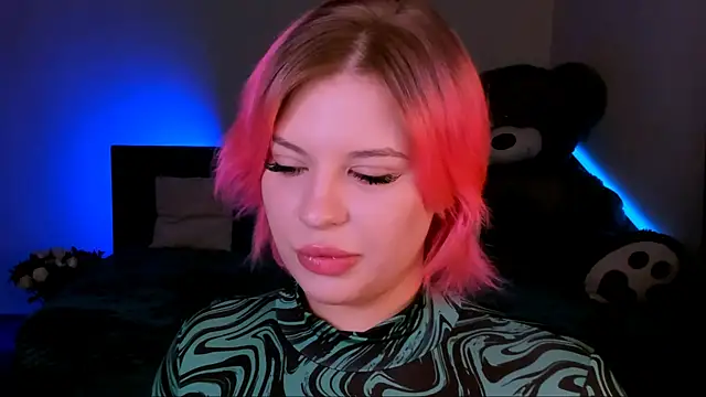 Snapshot of evaharve chatting on February 15, 2025, 11:14 pm evaharve online show from February 15, 2025, 11:14 pm