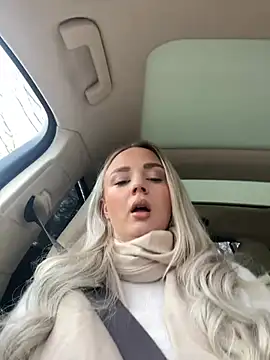 Snapshot of CherryEmmy chatting on February 23, 2025, 11:55 am CherryEmmy online show from February 23, 2025, 11:55 am