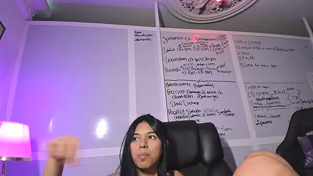 briambrows online show from January 24, 2025, 3:00 am