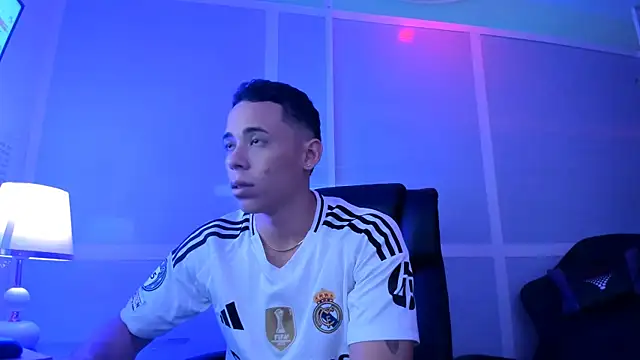 briambrows online show from January 30, 2025, 3:11 am