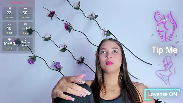 Snapshot of HaleyAmaya chatting on January 16, 2026, 11:20 pm HaleyAmaya online show from January 16, 2026, 11:20 pm