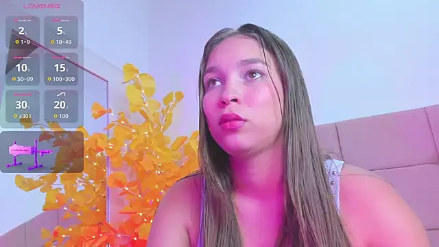 Snapshot of HaleyAmaya chatting on February 5, 2026, 11:42 pm HaleyAmaya online show from February 5, 2026, 11:42 pm