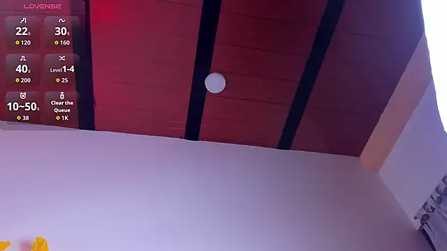 Snapshot of HaleyAmaya chatting on February 26, 2026, 11:59 pm HaleyAmaya online show from February 26, 2026, 11:59 pm