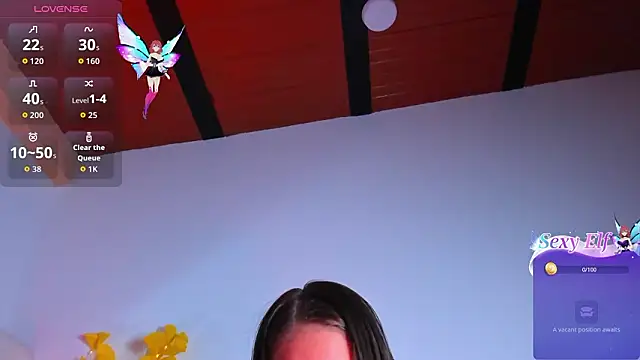 Snapshot of HaleyAmaya chatting on March 7, 2026, 11:57 pm HaleyAmaya online show from March 7, 2026, 11:57 pm