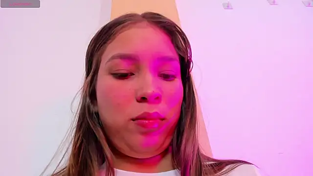 Snapshot of HaleyAmaya chatting on June 14, 2026, 12:41 am HaleyAmaya online show from June 14, 2026, 12:41 am