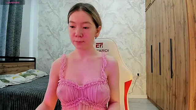 Babby Rabbit online show from April 24, 2026, 9:56 am