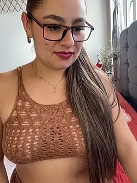 Snapshot of Gabriela-Parker_ chatting on February 18, 2025, 2:06 pm Gabriela-Parker online show from February 18, 2025, 2:06 pm