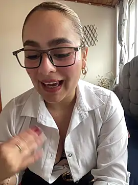 Snapshot of Gabriela-Parker_ chatting on February 24, 2025, 3:31 pm Gabriela-Parker online show from February 24, 2025, 3:31 pm