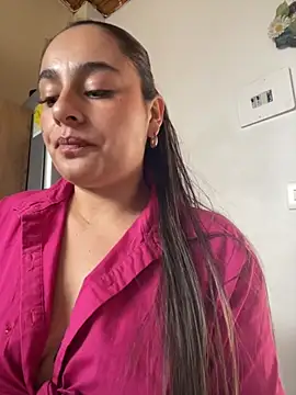 Snapshot of Gabriela-Parker_ chatting on September 10, 2025, 6:41 pm Gabriela-Parker online show from September 10, 2025, 6:41 pm