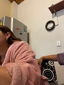 Snapshot of Gabriela-Parker_ chatting on November 20, 2025, 7:24 pm Gabriela-Parker online show from November 20, 2025, 7:24 pm