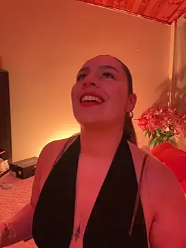 Snapshot of Gabriela-Parker_ chatting on November 22, 2025, 11:59 pm Gabriela-Parker online show from November 22, 2025, 11:59 pm