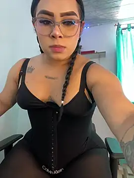 Dulce smith 1 online show from July 7, 2026, 4:11 pm