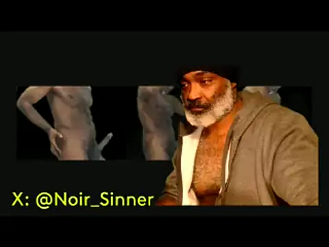 sinnernoir online show from February 12, 2025, 10:26 pm