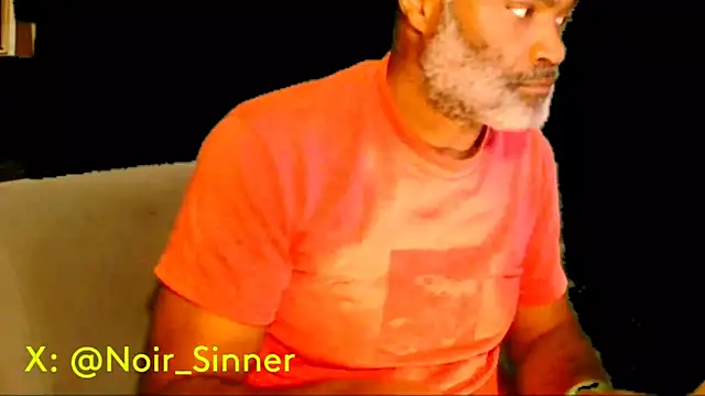 sinnernoir online show from November 29, 2025, 5:49 pm