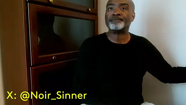 sinnernoir online show from April 29, 2026, 5:41 pm