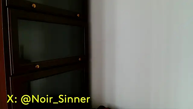 sinnernoir online show from April 30, 2026, 12:00 pm